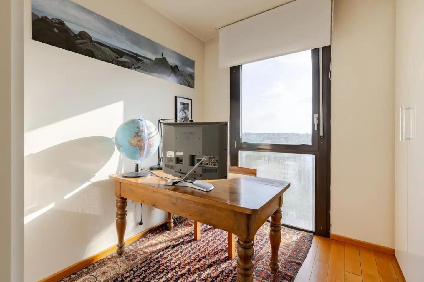 Palladio 20 Loft And Terrace Apartman Verona Kültér fotó