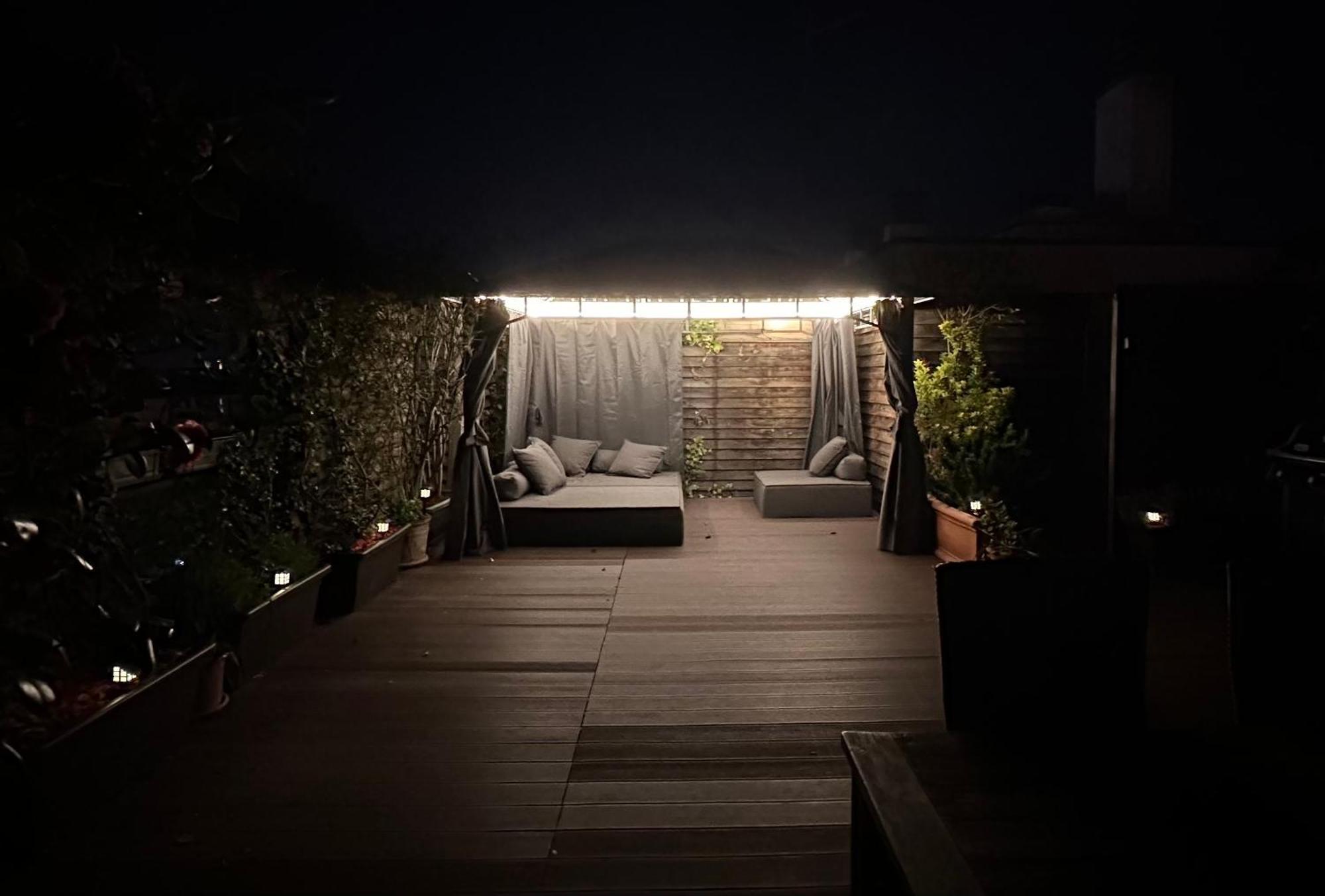 Palladio 20 Loft And Terrace Apartman Verona Kültér fotó