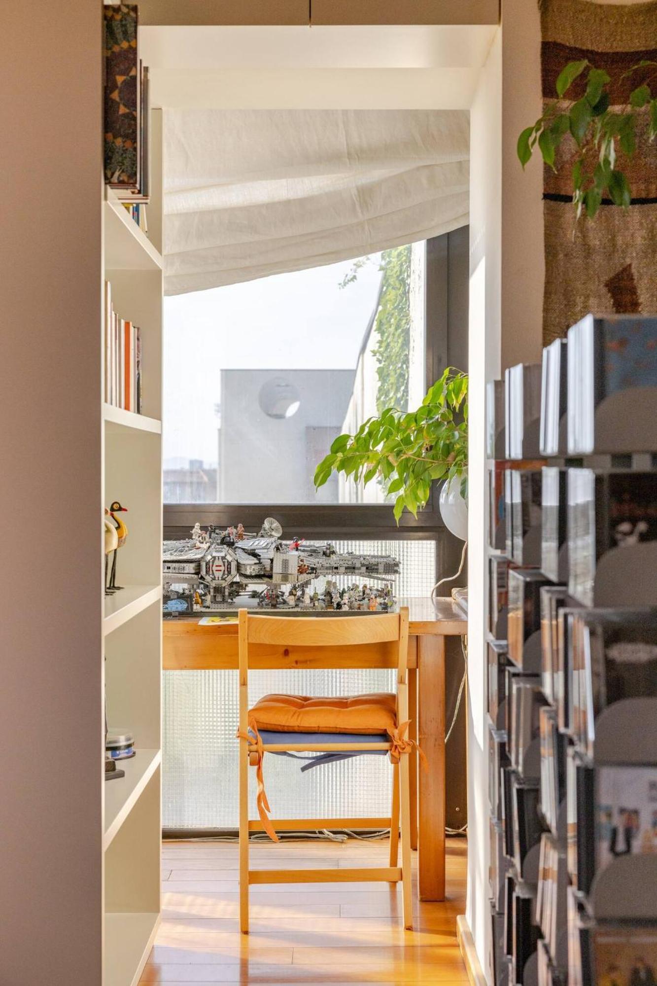 Palladio 20 Loft And Terrace Apartman Verona Kültér fotó